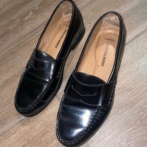 Johnston & Murphy Hayes Penny Loafer Men’s